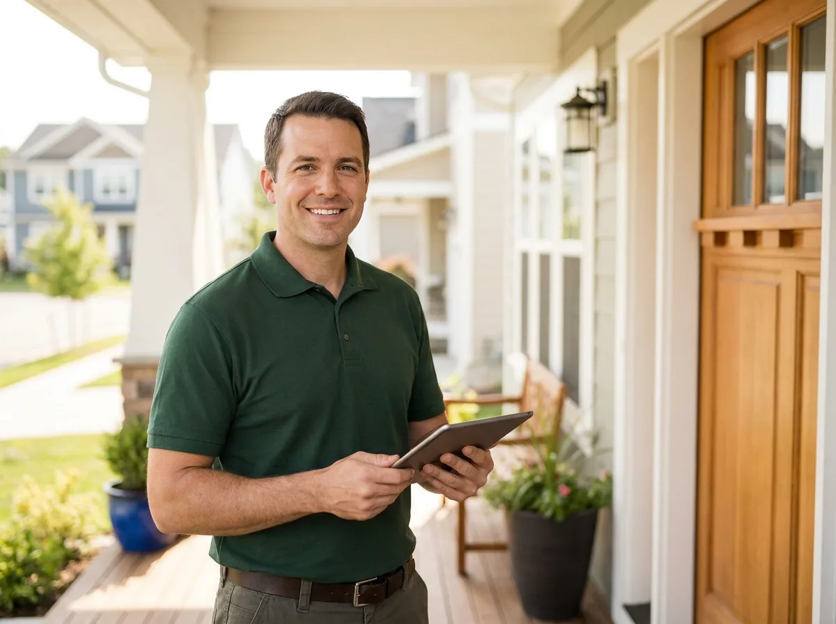 Pest control FAQs for Lohn, TX